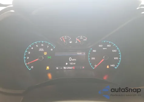 2020 Chevrolet Colorado Lt из США, поврежденный, VIN 1GCGSCEN8L1152802